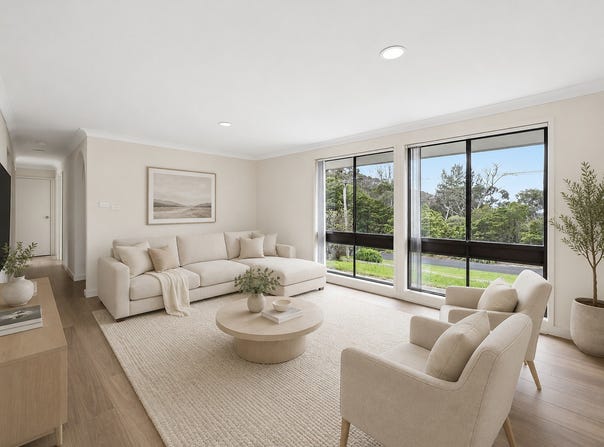 25 Taylor Avenue, Wentworth Falls, NSW 2782