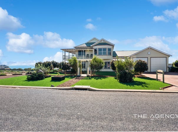 21 Charlton Loop, Kalbarri, WA 6536