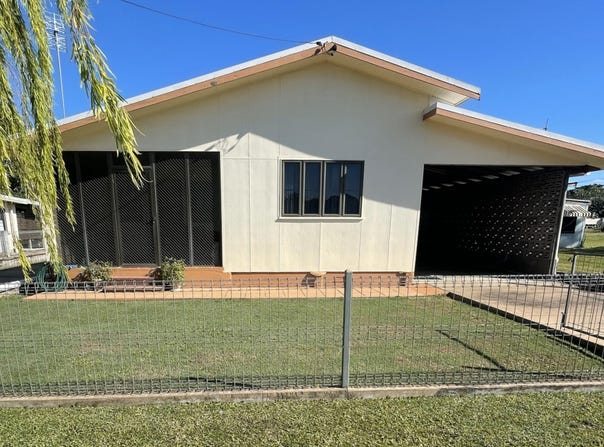 10 Barr Street, Ayr, Qld 4807