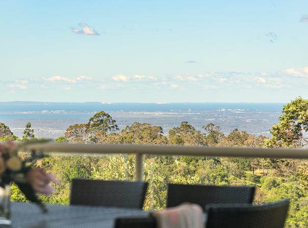 132 Townsend Road, Ocean View, Qld 4521