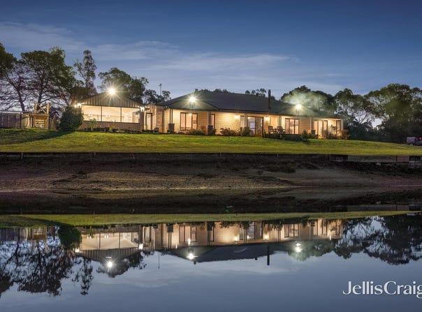 324 Glenisla Road, Glen Park, Vic 3352
