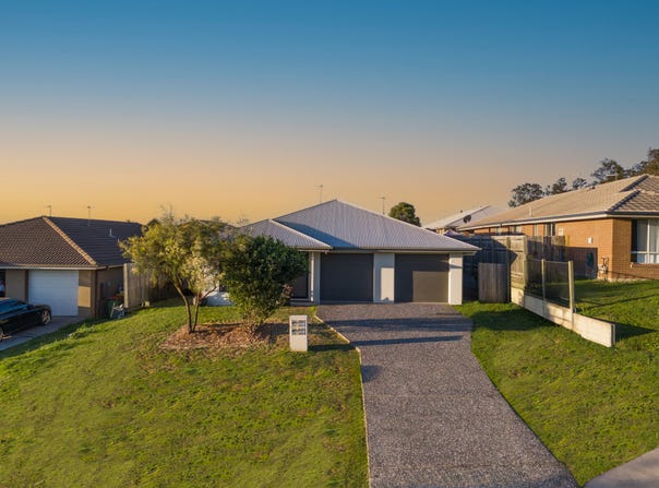 48 Westray Crescent, Redbank Plains, Qld 4301
