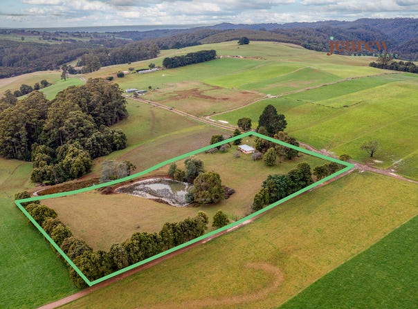 230 Buggs Lane, Elliott, Tas 7325
