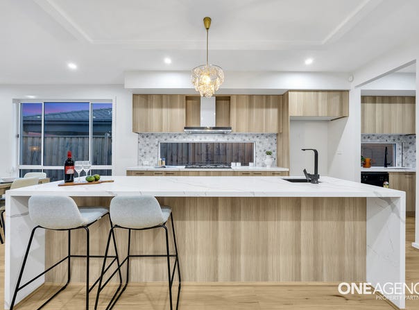 12 Hubbard Street, Wyndham Vale, Vic 3024