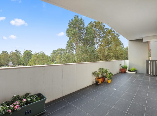 203/100 Fairway Drive, Norwest, NSW 2153