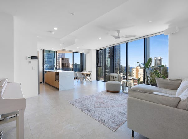 803/28-30 Second Avenue, Broadbeach, Qld 4218