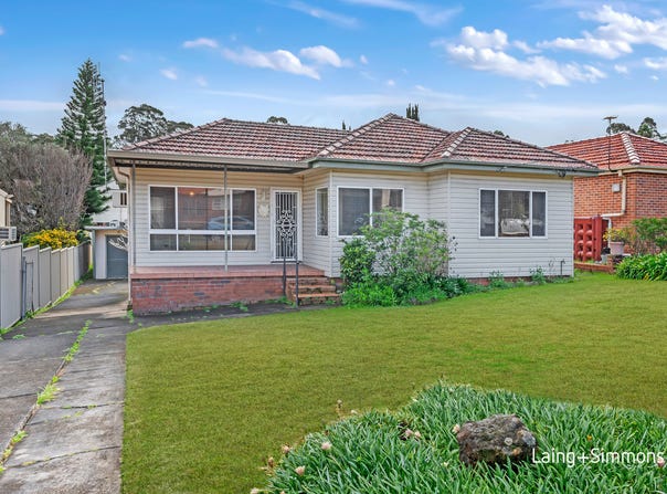 21 Warren Road, Woodpark, NSW 2164