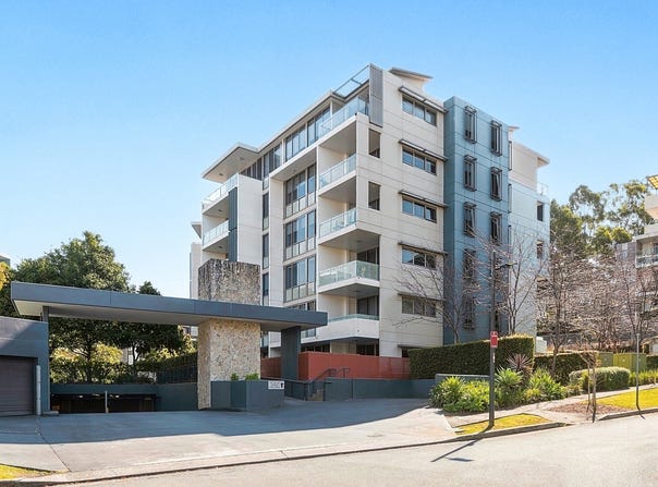 101/16 Epping Park Drive, Epping, NSW 2121