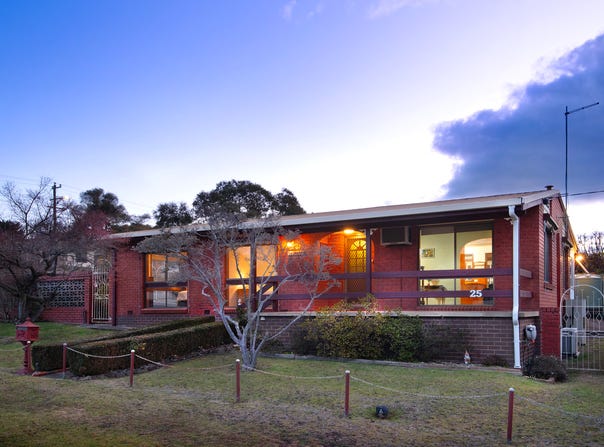 25 MacLise Street, Castlemaine, Vic 3450