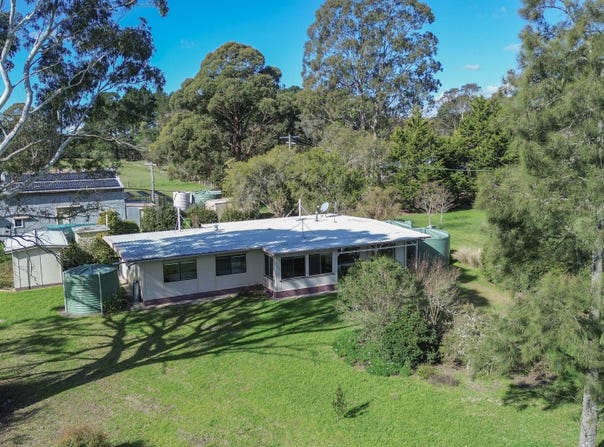 10 Mavin Lane, Thulimbah, Qld 4376