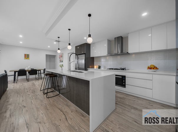3A Luderman Road, Noranda, WA 6062