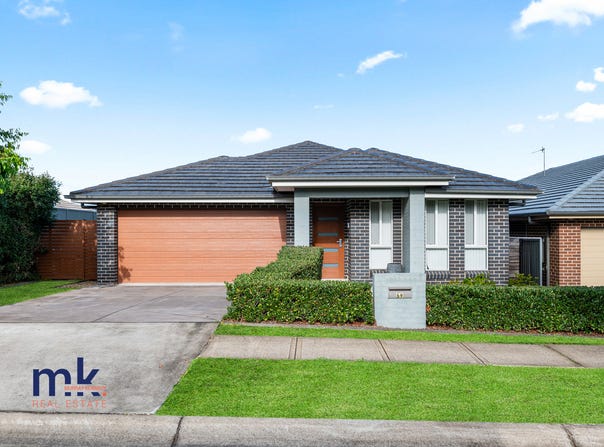 59 Holland Drive, Spring Farm, NSW 2570