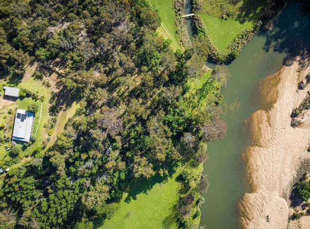 1167 Princes Highway, Kiah, NSW 2551
