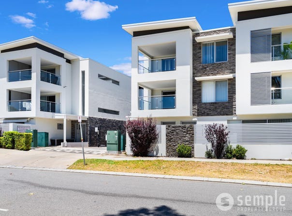 8/12 Westralia Gardens, Rockingham, WA 6168
