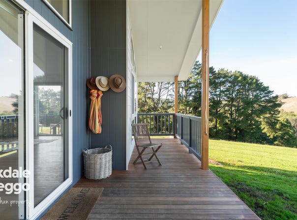 1568 Grand Ridge Road, Mirboo, Vic 3871