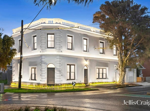 247 Malop Street, Geelong, Vic 3220