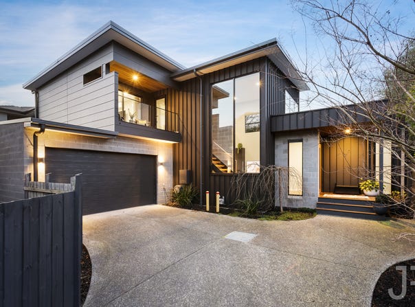 46A Gardiner Street, Berwick, Vic 3806
