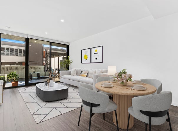 105/253 Northbourne Avenue, Lyneham, ACT 2602