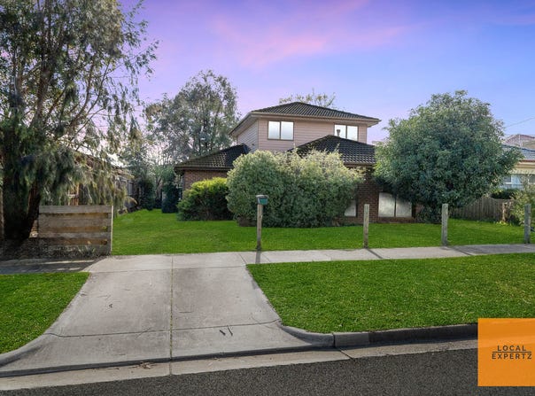 76 First Avenue, Melton South, Vic 3338