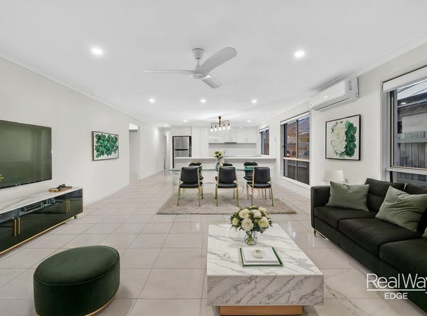 36 Emerald Crescent, Springfield, Qld 4300