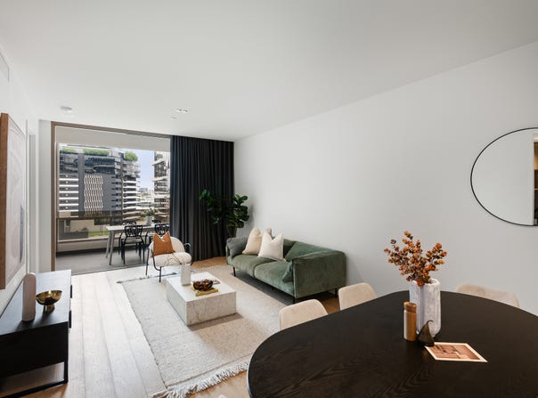 804/18 Longland Street, Newstead, Qld 4006