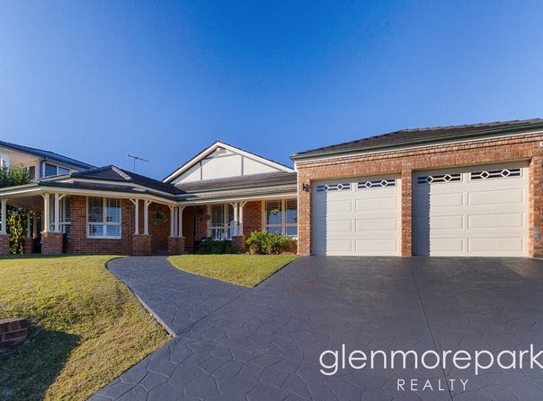 4 Harpur Close, Glenmore Park, NSW 2745