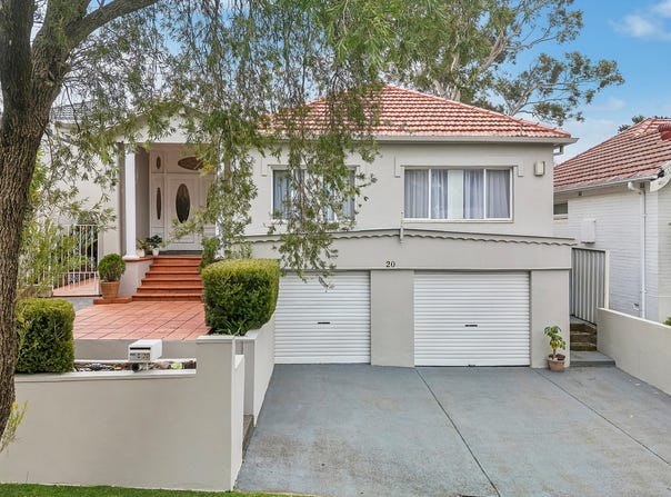20 Taro Street, Blakehurst, NSW 2221