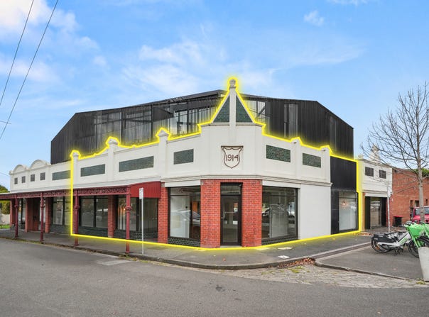 2-6 Oban Street, South Yarra, Vic 3141