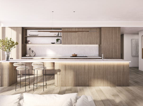 404/671 Chapel Street, South Yarra, Vic 3141