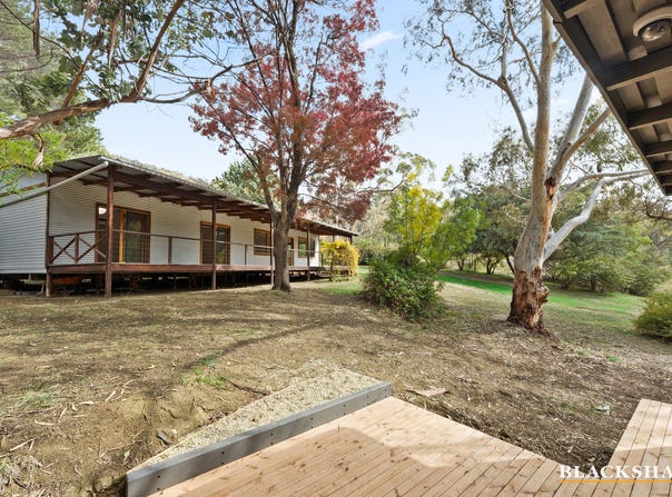 787 Top Naas Road, Tharwa, ACT 2620