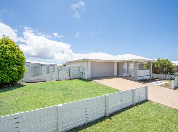 38 Sunning Street, Shaw, Qld 4818