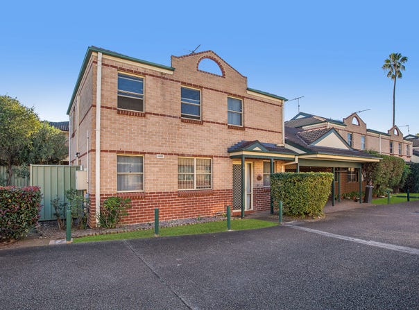 4/178 March Street, Richmond, NSW 2753