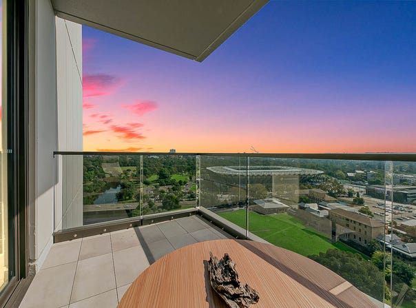 2105/12 Phillip Street, Parramatta, NSW 2150
