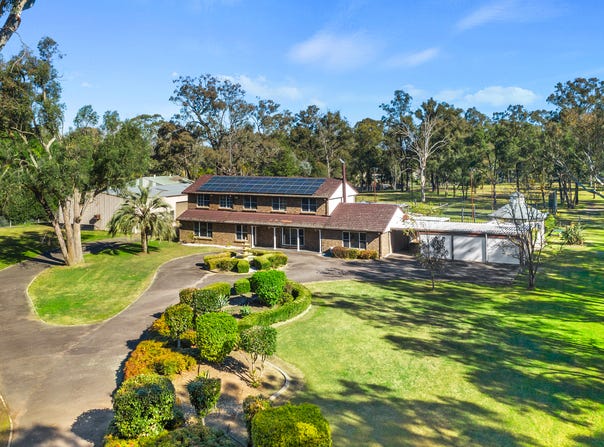141-147 Third Road, Berkshire Park, NSW 2765