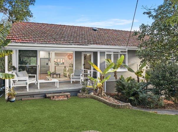 25 Woodvale Avenue, North Epping, NSW 2121