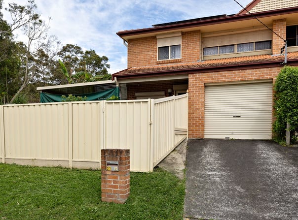 1/21 Cutler Drive, Wyong, NSW 2259