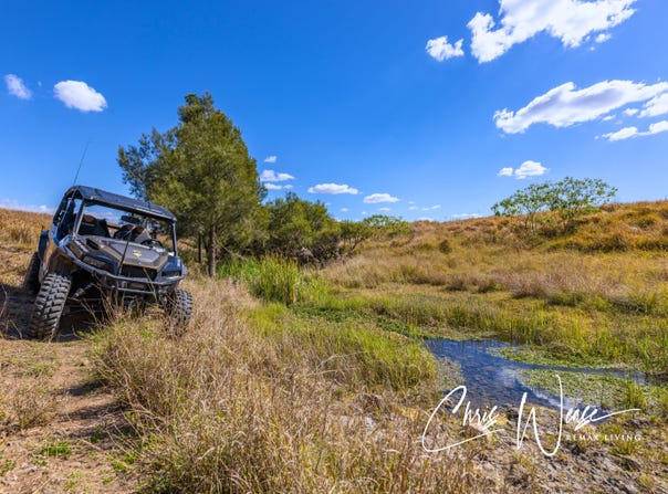 395 Spring Creek Road, Harlin, Qld 4314
