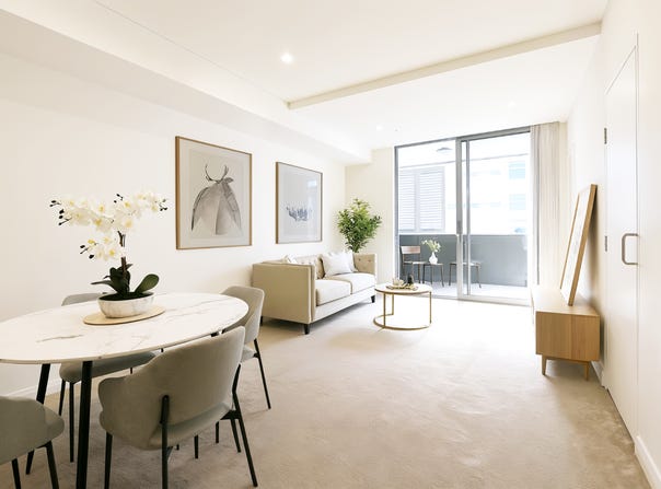 506/17-23 Merriwa Street, Gordon, NSW 2072
