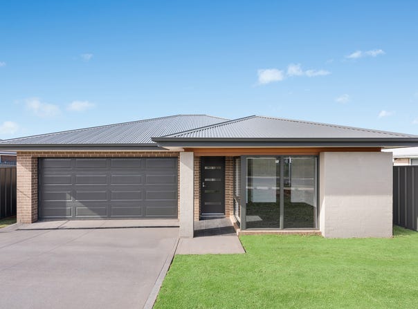 43 Hosking Street, Mudgee, NSW 2850