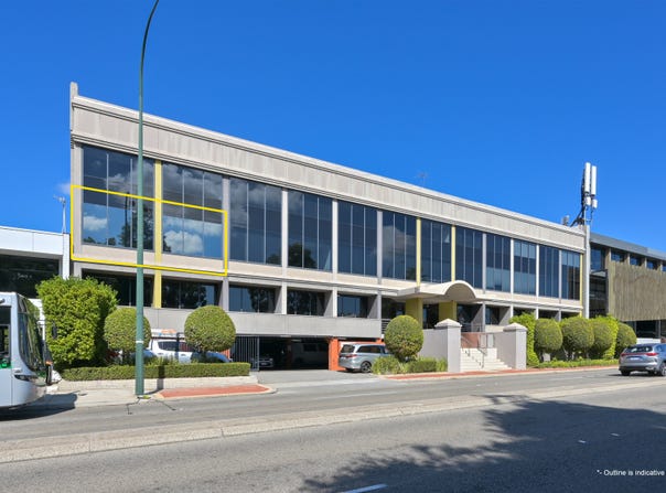 15/18 Stirling Highway, Nedlands, WA 6009