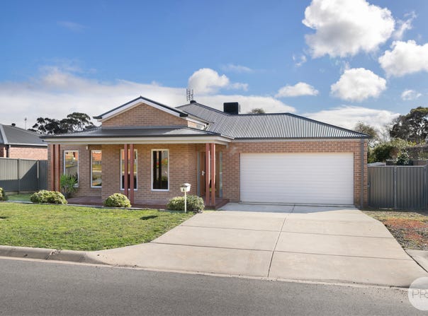 6 Orchid Court, Beaufort, Vic 3373