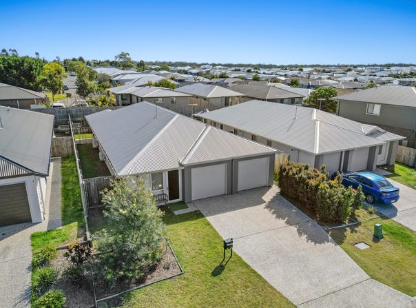31 Mount Glorious Street, Park Ridge, Qld 4125