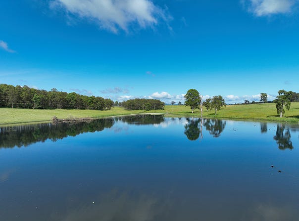 705 Stratheden Road, Stratheden, NSW 2470