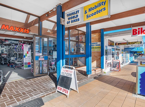 241 Main Road, Toukley, NSW 2263