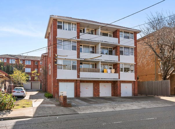 5/109 Elizabeth Street, Ashfield, NSW 2131