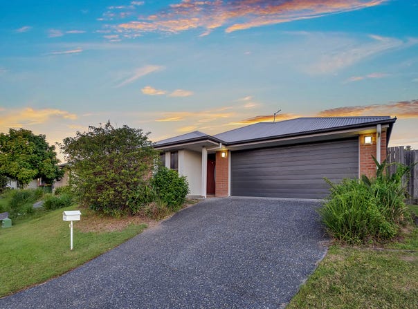 30 Wanaka Street, Bahrs Scrub, Qld 4207