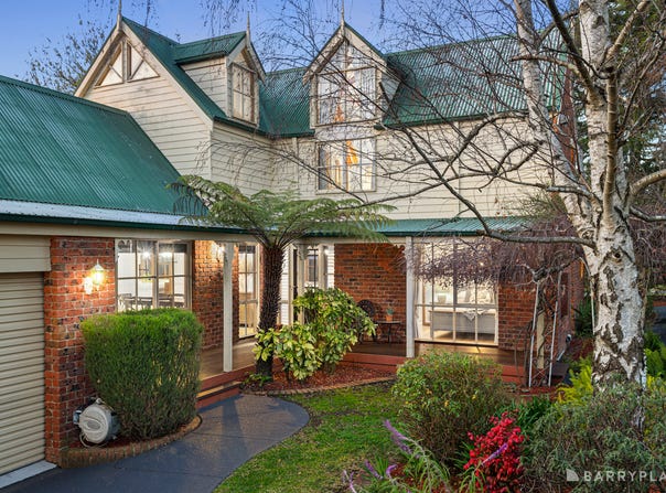 60 Walnut Drive, Kilsyth, Vic 3137