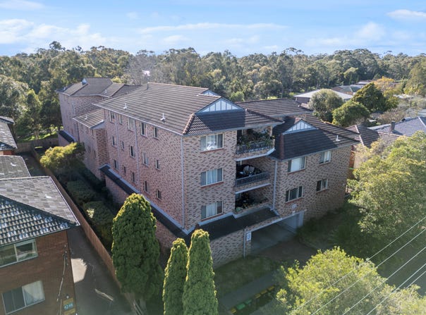 14/59 Graham Road, Narwee, NSW 2209