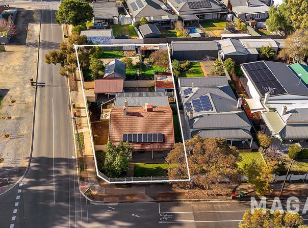 22 Fourth Street, Gawler South, SA 5118