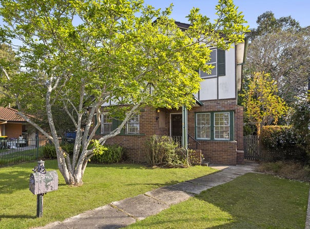 8 Coorilla Avenue, Croydon Park, NSW 2133